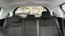 Peugeot 208 1.2 PureTech 82 Tech Edition 5dr [Start Stop] Petrol Hatchback